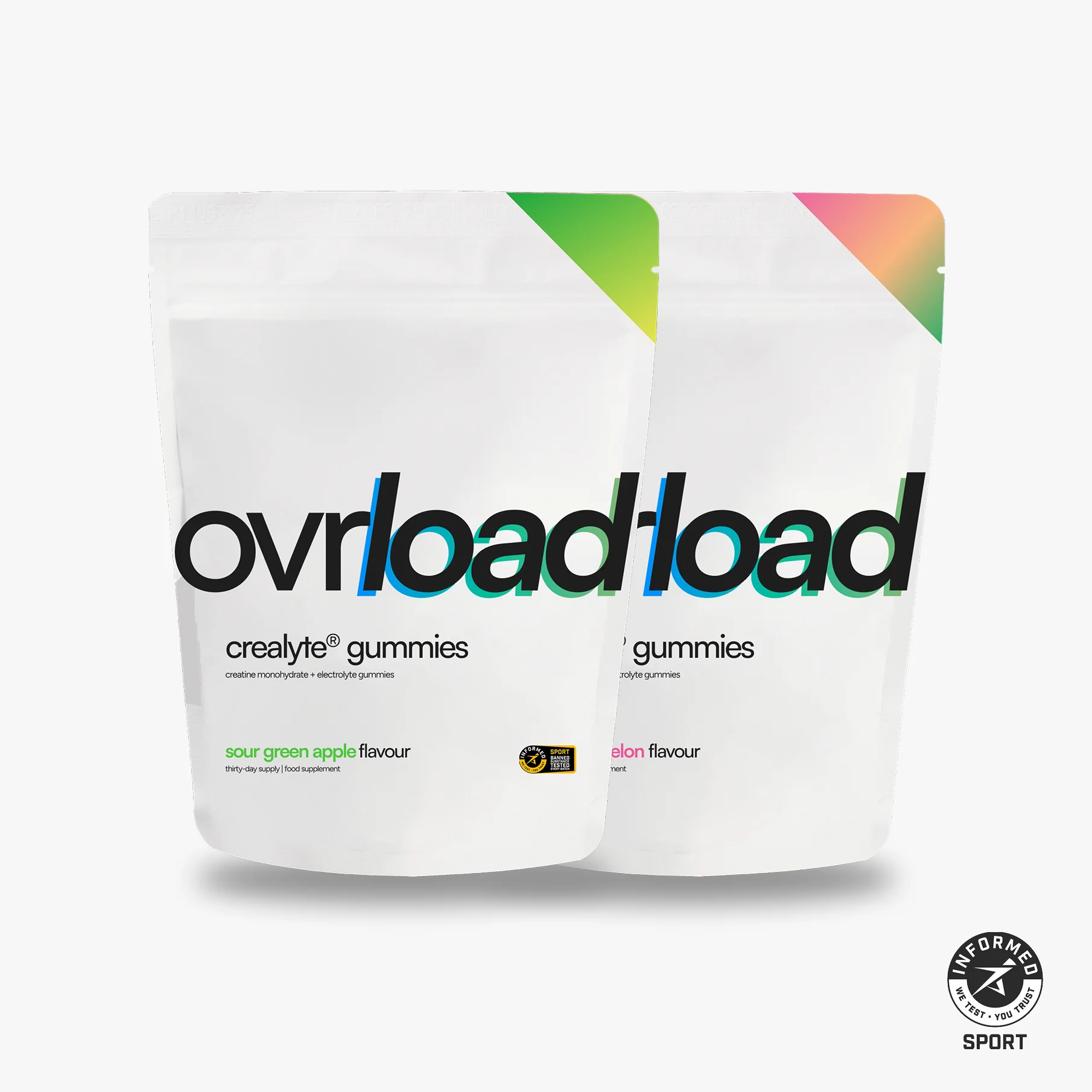 ovrload crealyte® gummies - Image 5